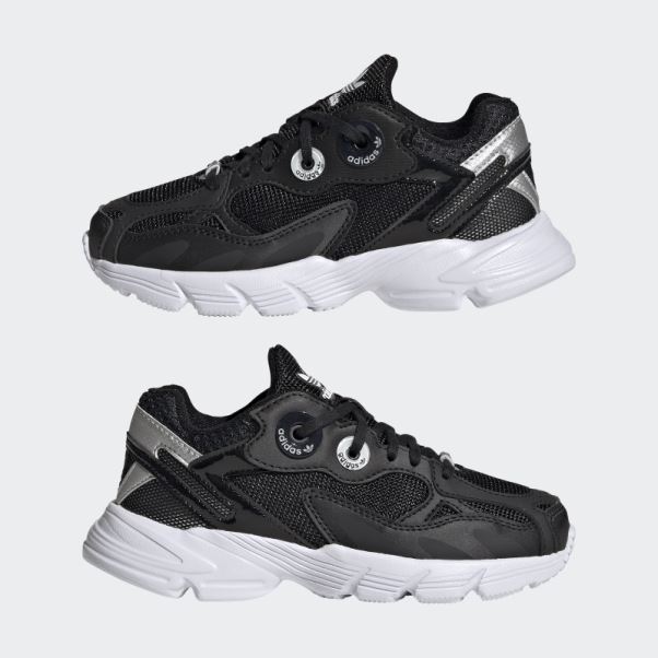 Adidas Astir Chaussures Blanc