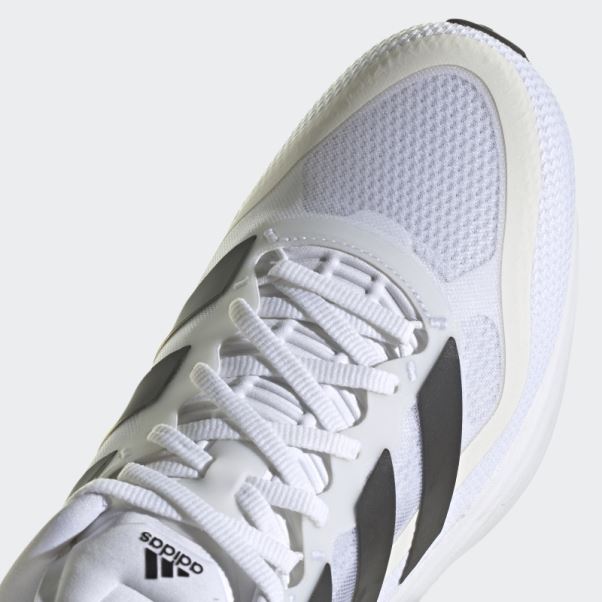 Adidas 4dfwd Pulse 2 Chaussures De Course Stylsh Blanc