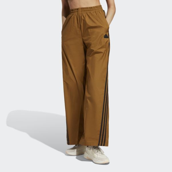 Pantalon De Survêtement Bronze Future Icons Adidas
