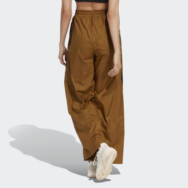 Pantalon De Survêtement Bronze Future Icons Adidas