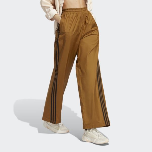 Pantalon De Survêtement Bronze Future Icons Adidas