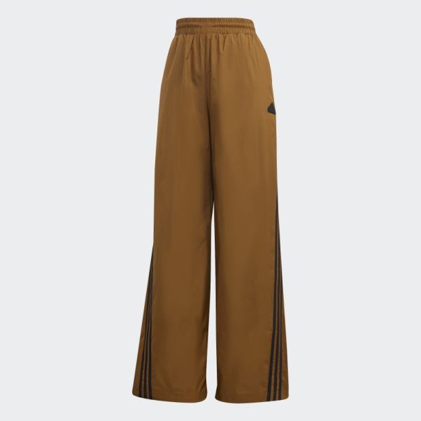 Pantalon De Survêtement Bronze Future Icons Adidas