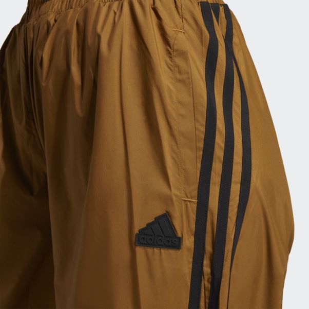 Pantalon De Survêtement Bronze Future Icons Adidas