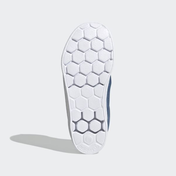 Adidas Disney Superstar 360 X Chaussures Bleu Altéré