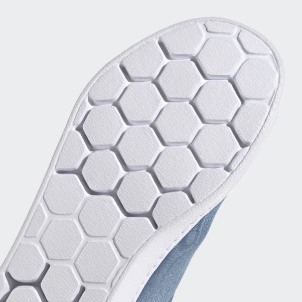 Adidas Disney Superstar 360 X Chaussures Bleu Altéré