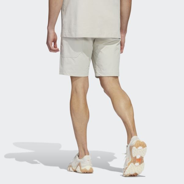 Short De Golf Adicross Adidas Bliss