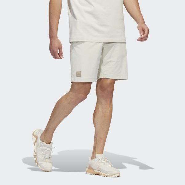 Short De Golf Adicross Adidas Bliss