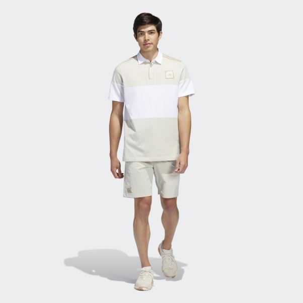 Short De Golf Bliss Adicross Adidas