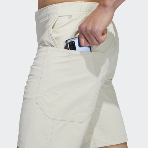 Short De Golf Bliss Adicross Adidas