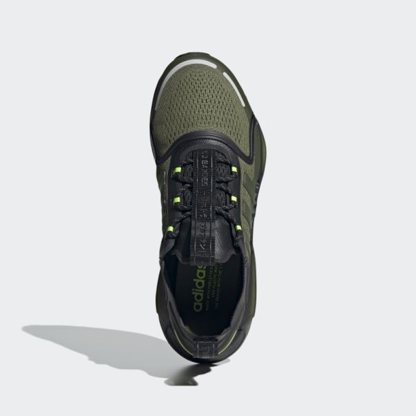 Adidas Nmd-v3 Chaussures Olive