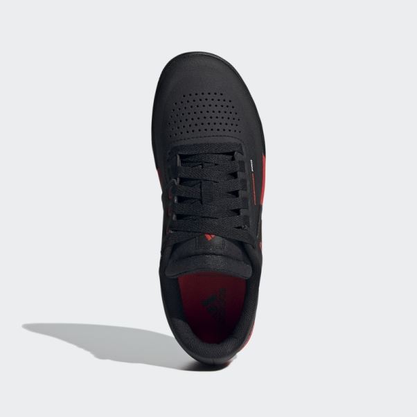 Adidas Five Ten Freerider Pro Chaussures De Vtt Blanc Chaud