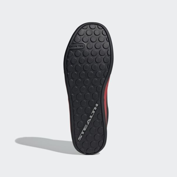 Adidas Five Ten Freerider Pro Chaussures De Vtt Blanc Chaud