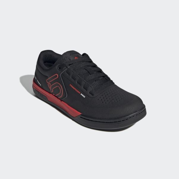 Adidas Five Ten Freerider Pro Chaussures De Vtt Blanc Chaud