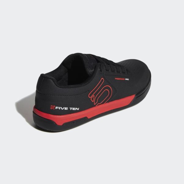 Adidas Five Ten Freerider Pro Chaussures De Vtt Blanc Chaud
