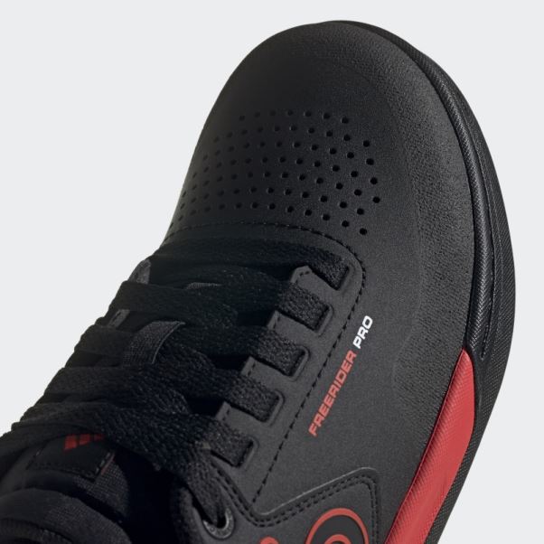 Adidas Five Ten Freerider Pro Chaussures De Vtt Blanc Chaud