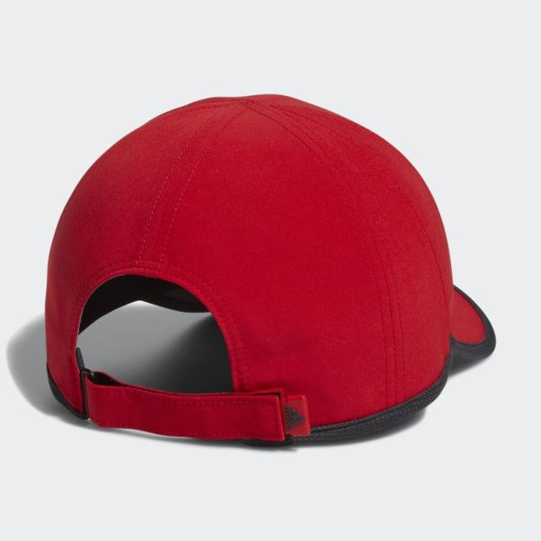 Casquette Superlite écarlate Adidas