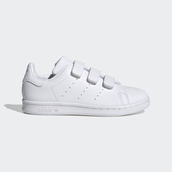 Adidas Stan Smith Blanc