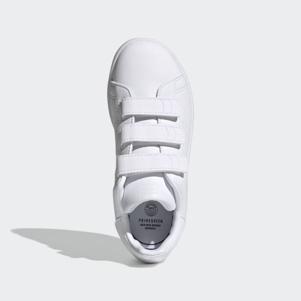 Adidas Stan Smith Blanc