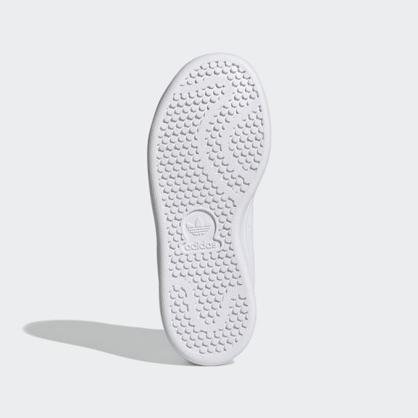 Adidas Stan Smith Blanc