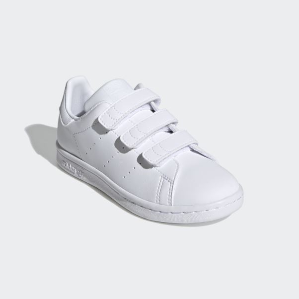 Adidas Stan Smith Blanc