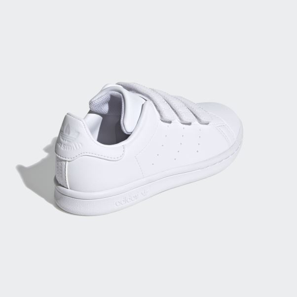 Adidas Stan Smith Blanc