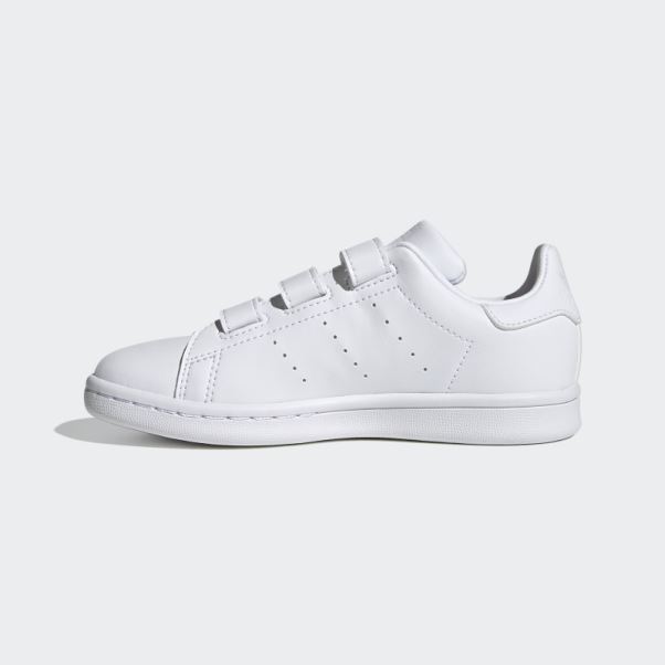 Adidas Stan Smith Blanc