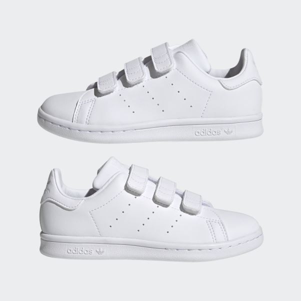 Adidas Stan Smith Blanc