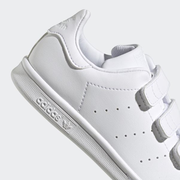 Adidas Stan Smith Blanc