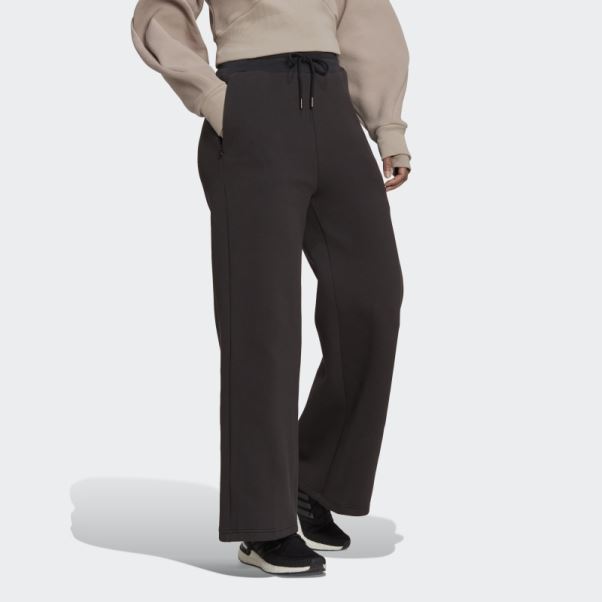 écusson De Pantalon De Sport Adidas Noir