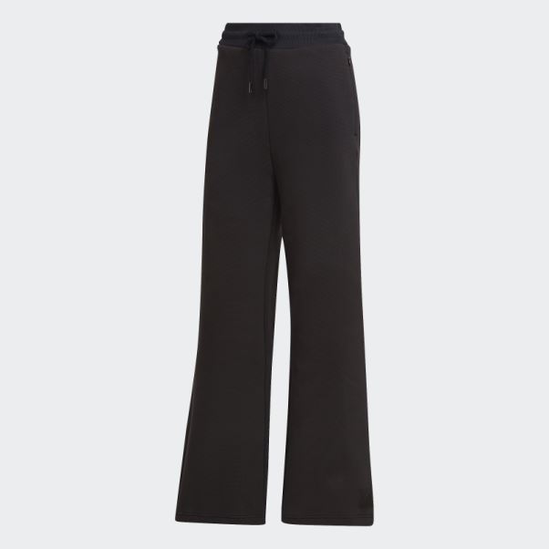 écusson De Pantalon De Sport Adidas Noir