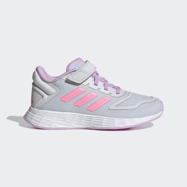 Chaussure Duramo 10 Dash Gris Adidas