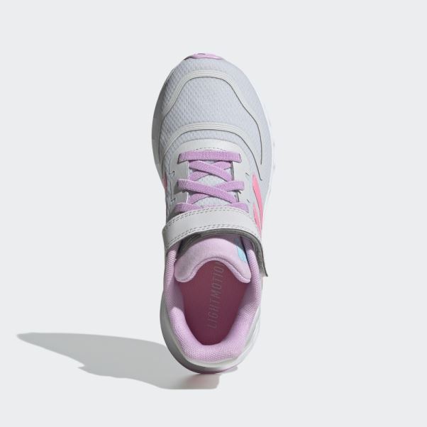 Chaussure Duramo 10 Dash Gris Adidas