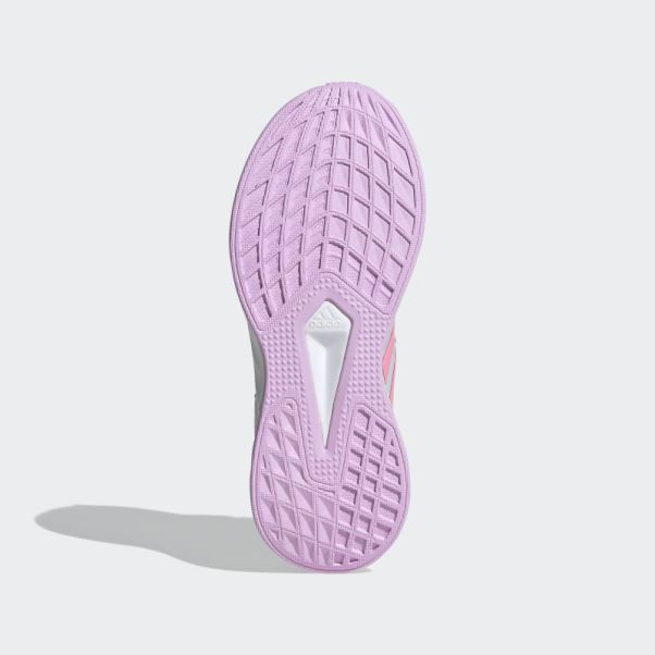 Chaussure Duramo 10 Dash Gris Adidas