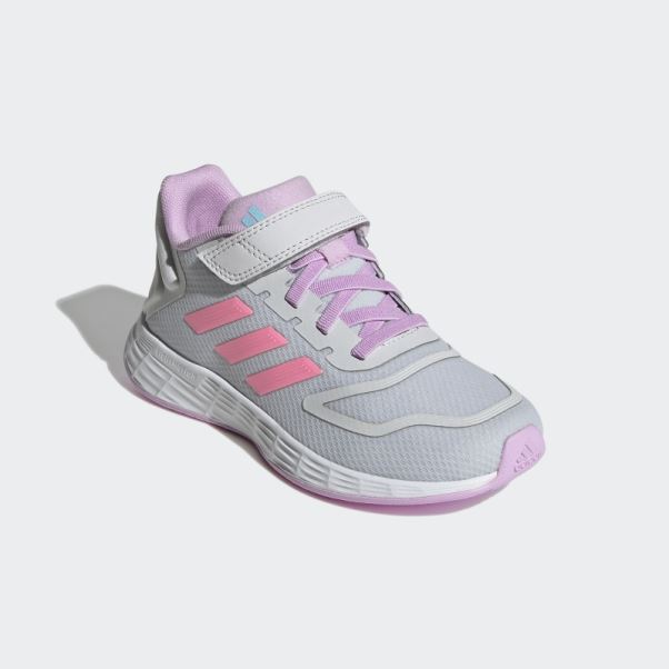 Chaussure Duramo 10 Dash Gris Adidas