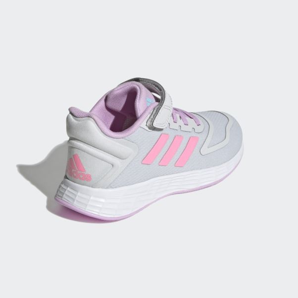 Chaussure Duramo 10 Dash Gris Adidas