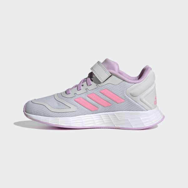 Chaussure Duramo 10 Dash Gris Adidas
