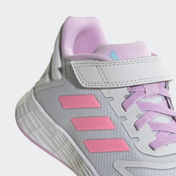 Chaussure Duramo 10 Dash Gris Adidas