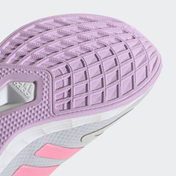 Chaussure Duramo 10 Dash Gris Adidas