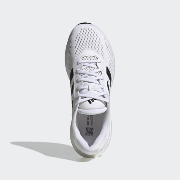Adidas Supernova 2 Chaussures De Course Noires