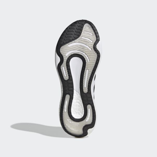 Adidas Supernova 2 Chaussures De Course Noires