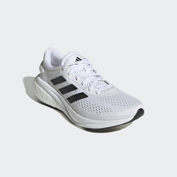 Adidas Supernova 2 Chaussures De Course Noires