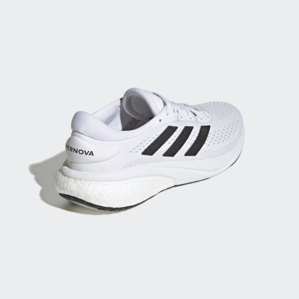 Adidas Supernova 2 Chaussures De Course Noires