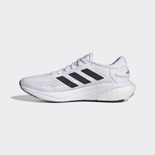 Adidas Supernova 2 Blanche