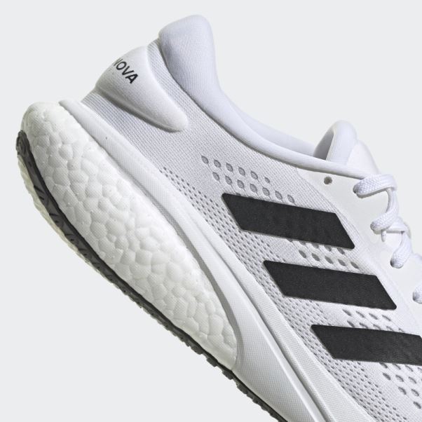 Adidas Supernova 2 Blanche