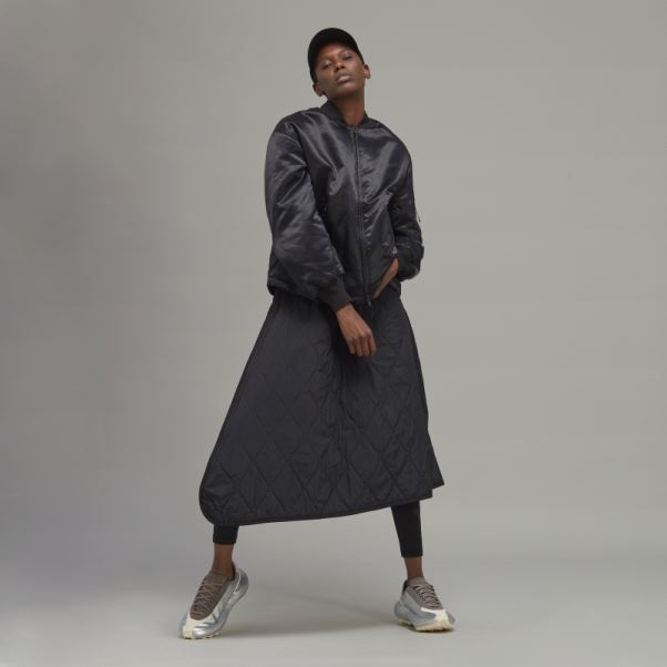 Y-3 Veste Bomber Classique Adidas