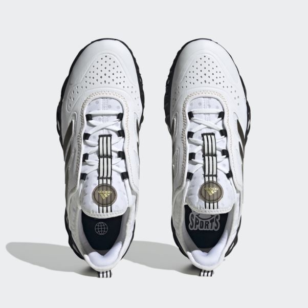 Adidas Webboost Chaussures Blanches
