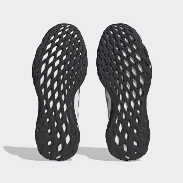 Adidas Webboost Chaussures Blanches