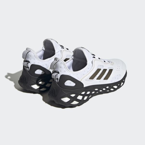 Adidas Webboost Chaussures Blanches