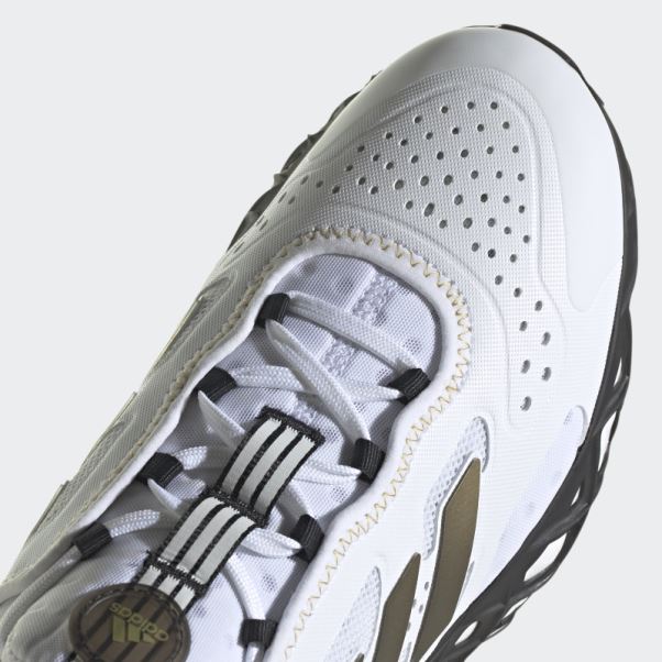 Adidas Webboost Chaussures Blanches