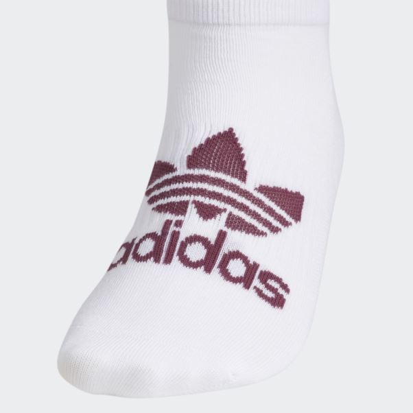 Chaussettes Classiques Invisibles Superlite 6 Paires Adidas Multicolore